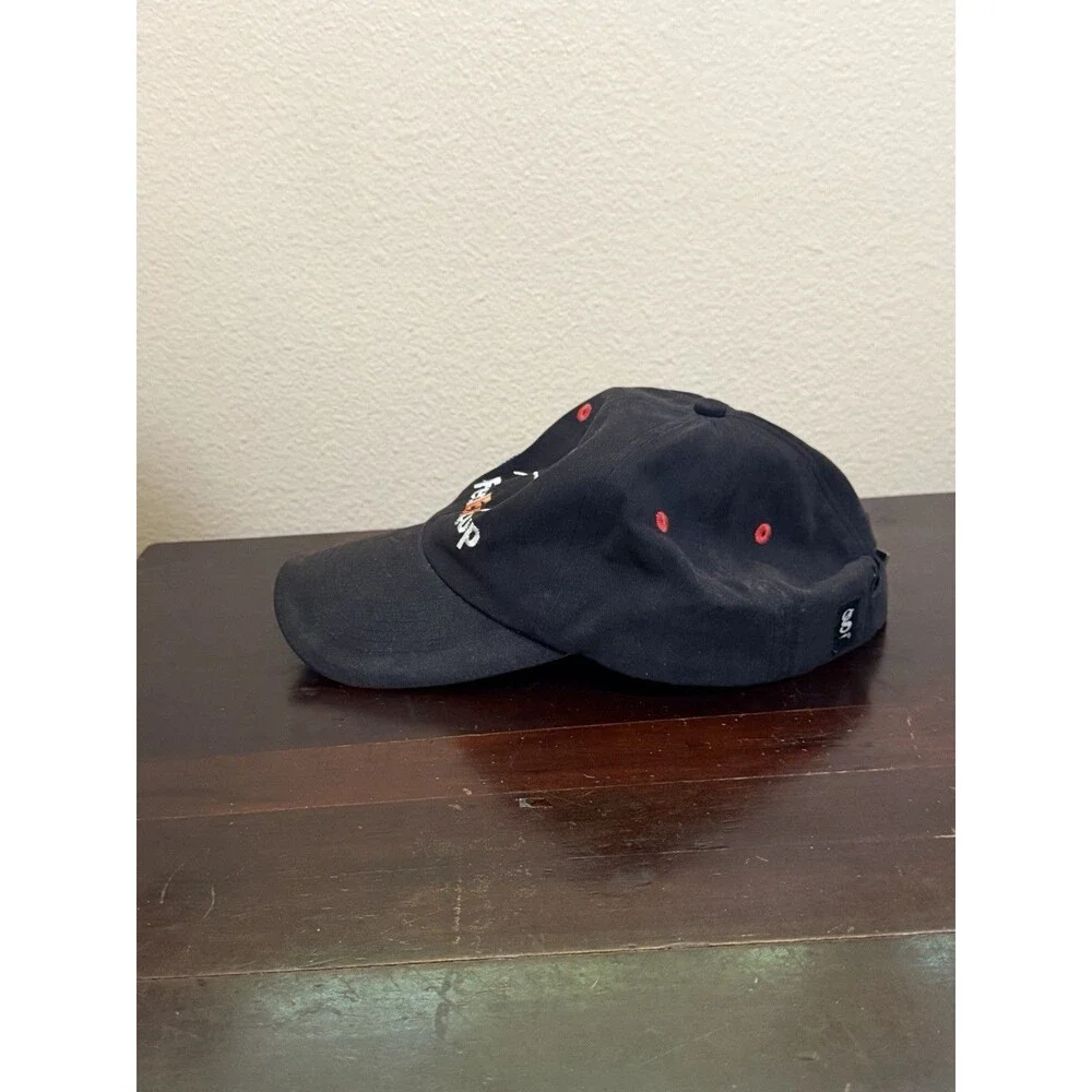 Adjustable FedEx Cup Golf Hat Baseball Cap Gear For Sports